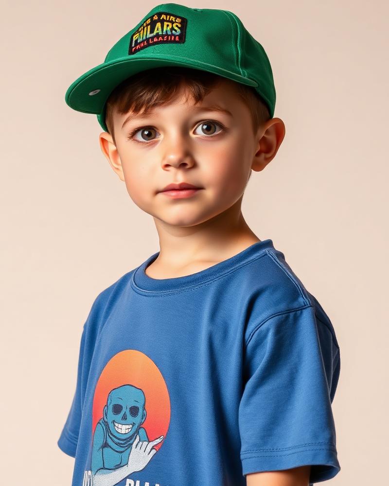 Kidswear